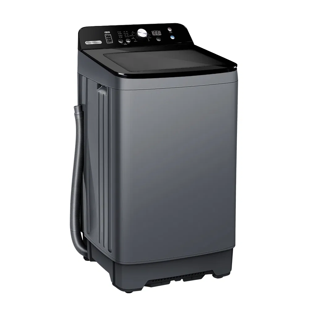 China Factory High Quality Xqb50-2010b Top-Loading Glass Washing Machine