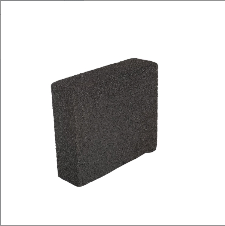 Thermal Insulation Cellular Foam Glass Pipe /Tube/ Board for Tanks Facing