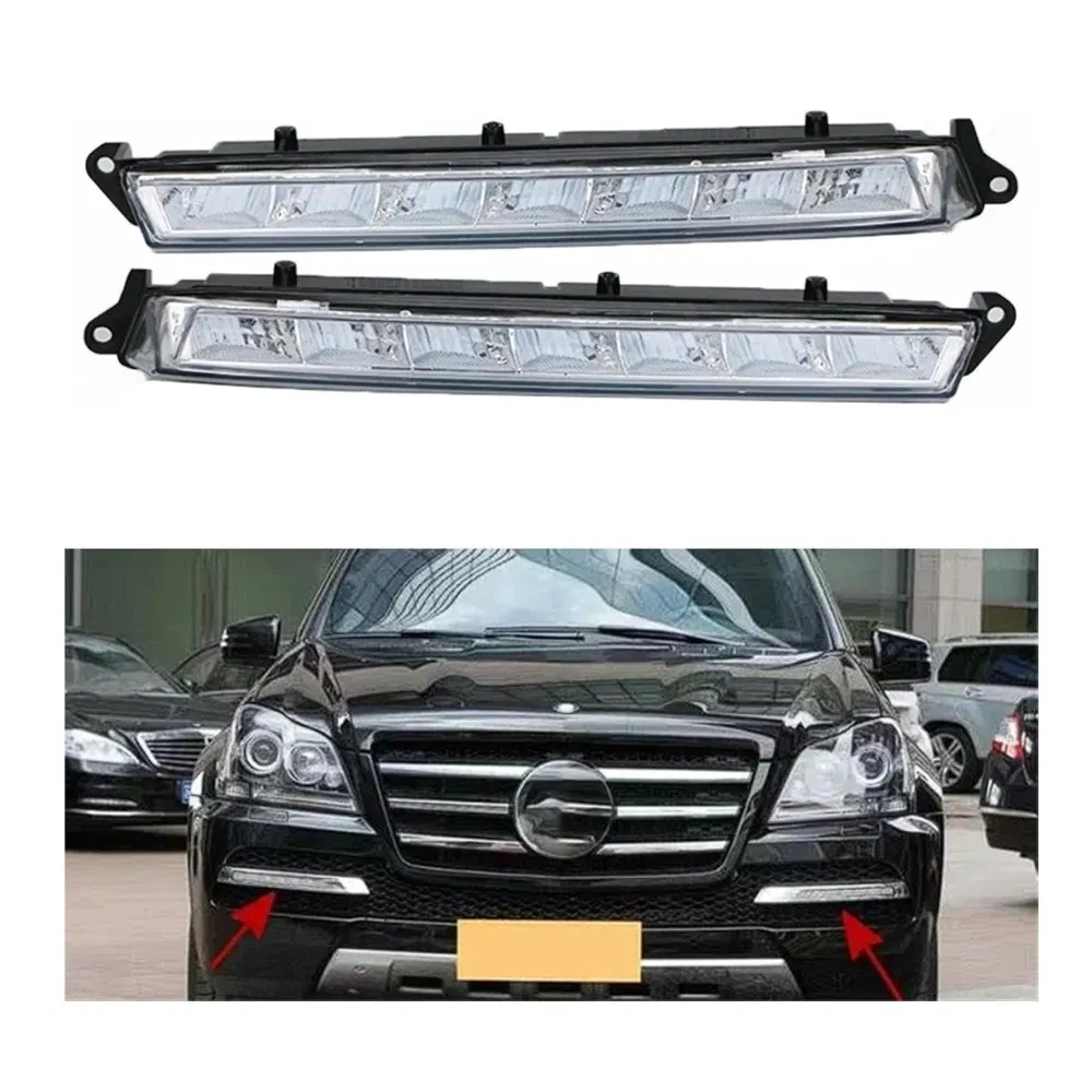 Стоп-сигнал LED для Mercedes-Benz GL 350/450/550 (X164) 2010-2016