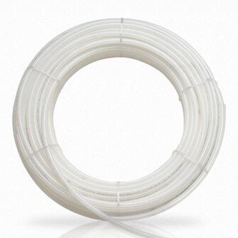 High Cross-Linking Degree Polyethylne