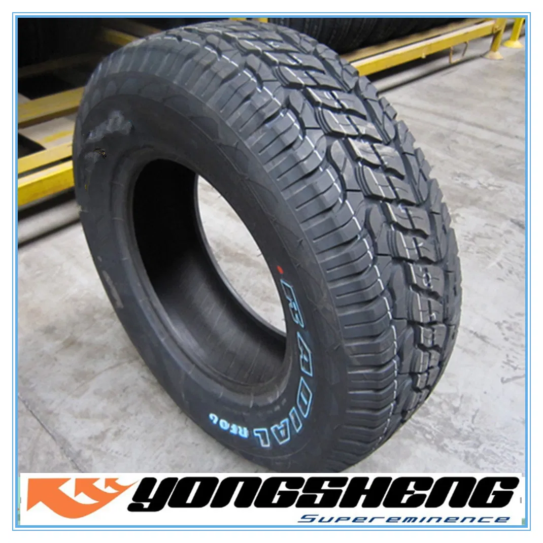 Автошины Roadking PCR 205/55R16 215/65R15
