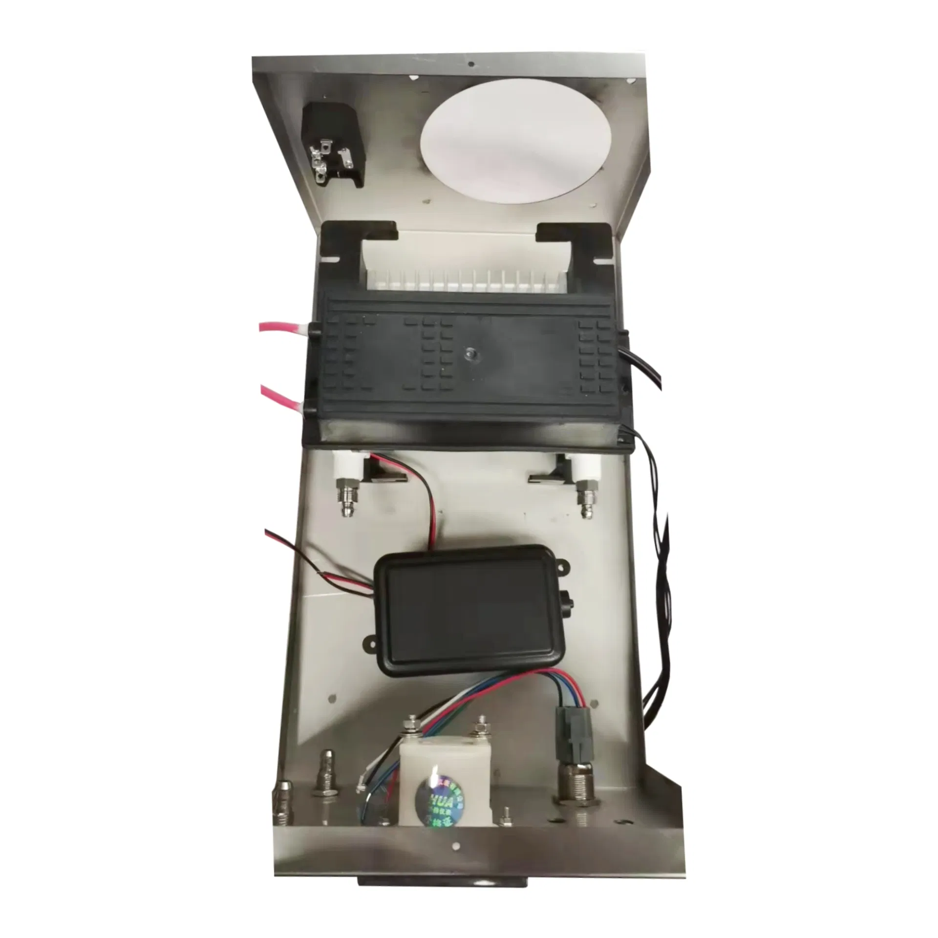 New 15g/H Ozone Generator Oxygen Source for Water Disinfection and Odor Removal