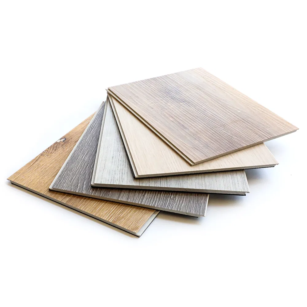 Bathroom Waterproof Stone Plastic Composite Spc Luxury Vinly Flooring Plank Floor Tile