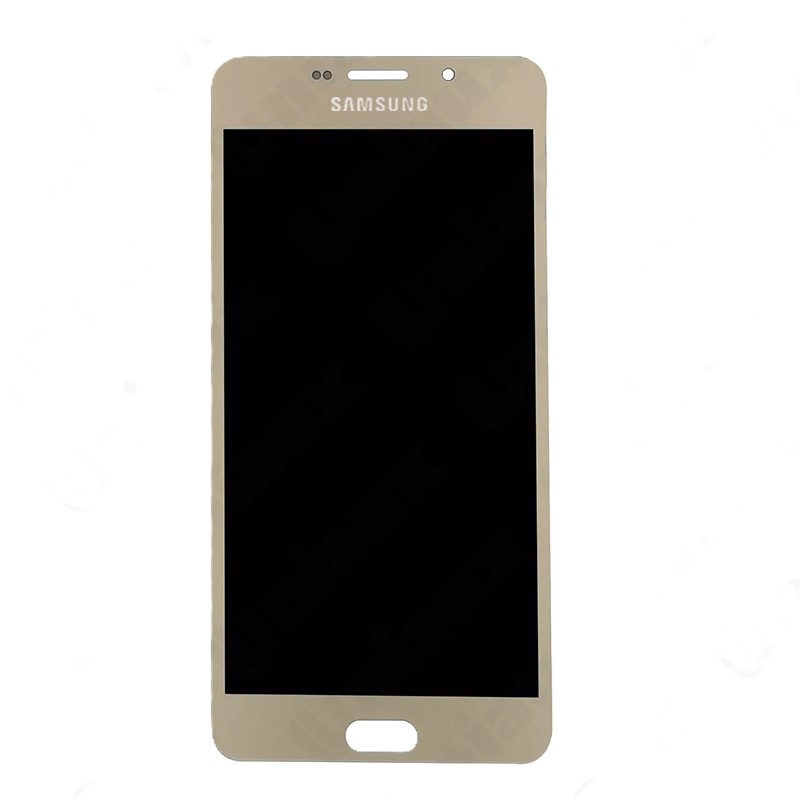 Дисплей AMOLED для Samsung A9 Pro 2016, 6.0''