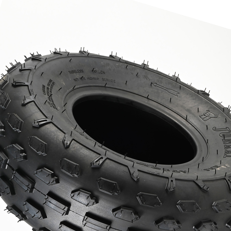 Шина для квадроцикла ATV 19x7-8, дорожная