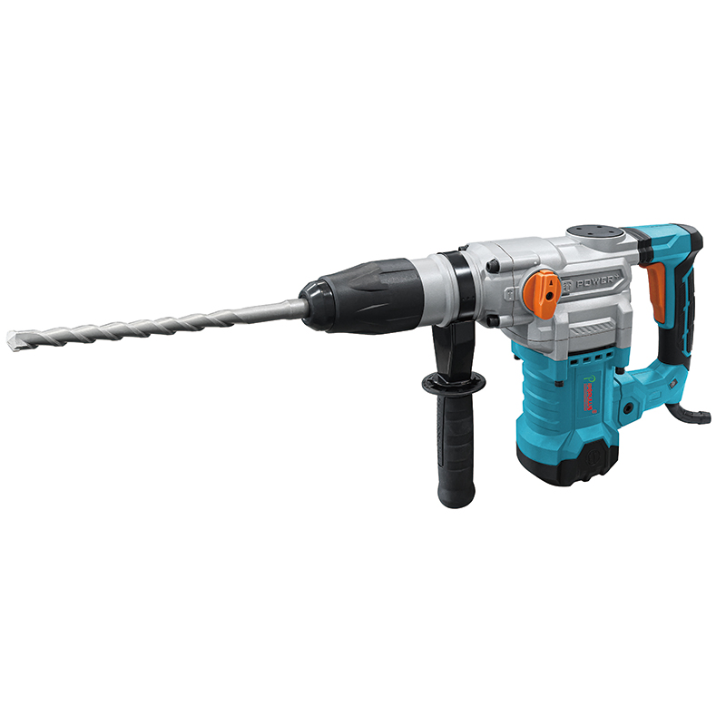 Электрический отбойный молоток POPULUS 1900Вт