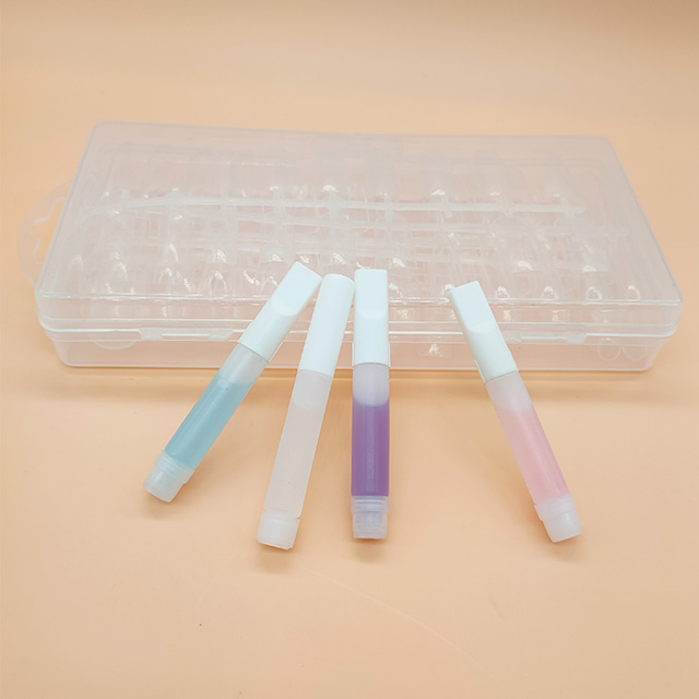 3 Seconds Dry Ultra Strong Press on Nail Glue