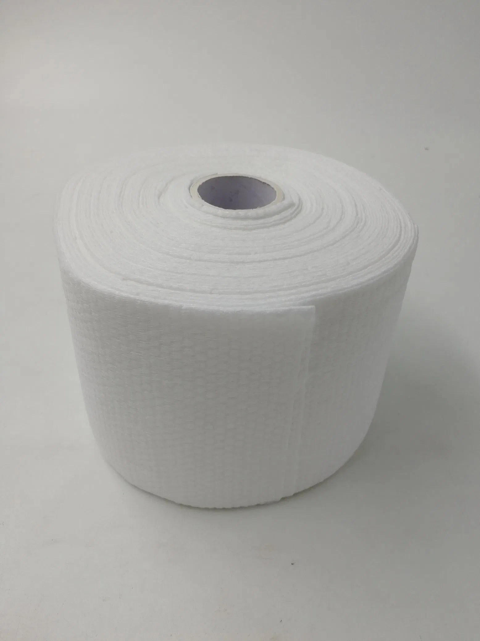 Disposable Face Towel Natural Cotton Towel
