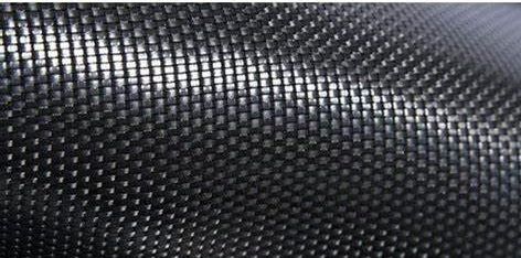 320g 150-50kN Pet High Strength Woven Geotextile Fabric