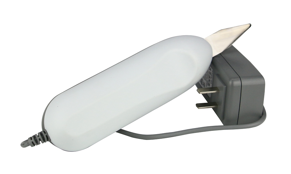 Electric Mini Size Kitchen Household Oyster Shucking Knife