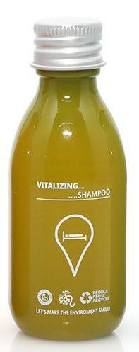 Exquisite Shower Gel for Exemplary Oil Control Inspired by Opulent 5-Star Hotels