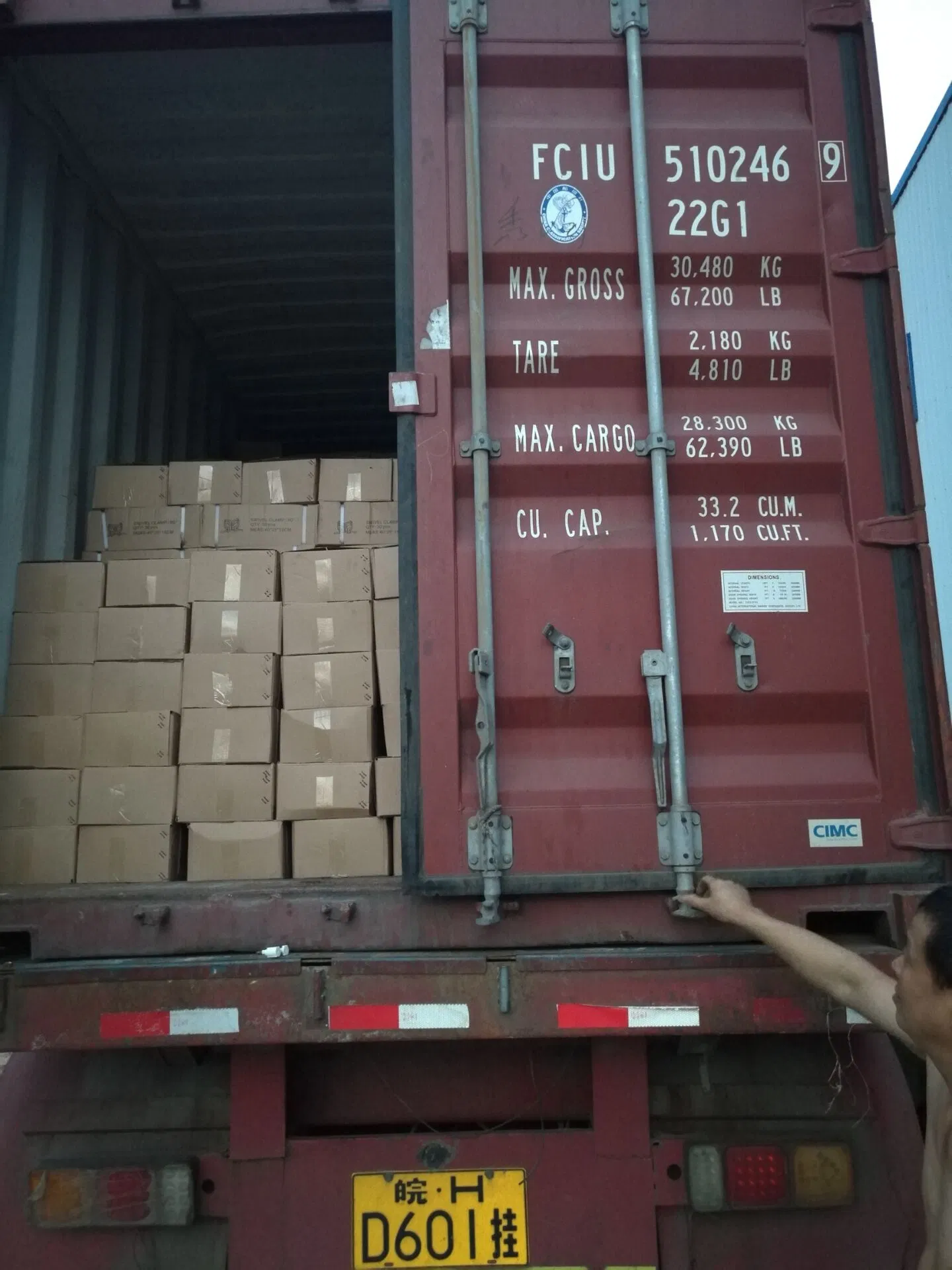 Pipe Load Capacity Double Coupler Price Swivel Clamp