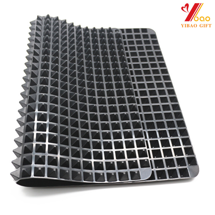 Custom Stocks Silicone Heating Pad Baking Mat