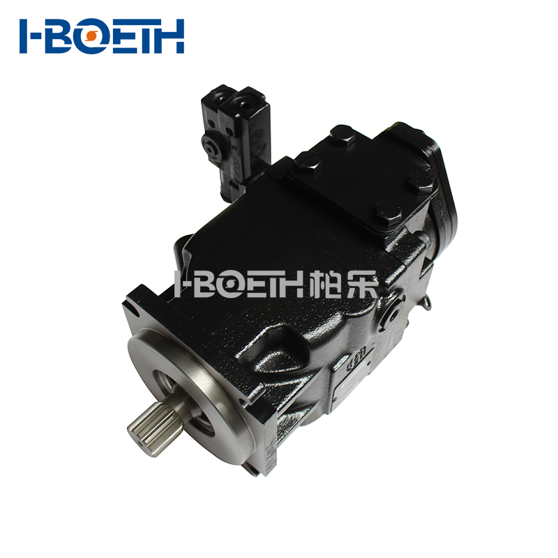 Sauer Hydraulic Piston Pump Motor Err100 Err130 Err147 Erl100 Erl130 Erl147