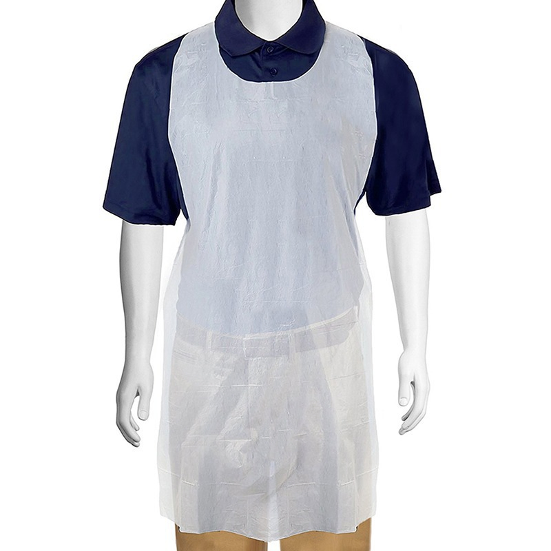 Disposable PE Apron (1170*710mm)