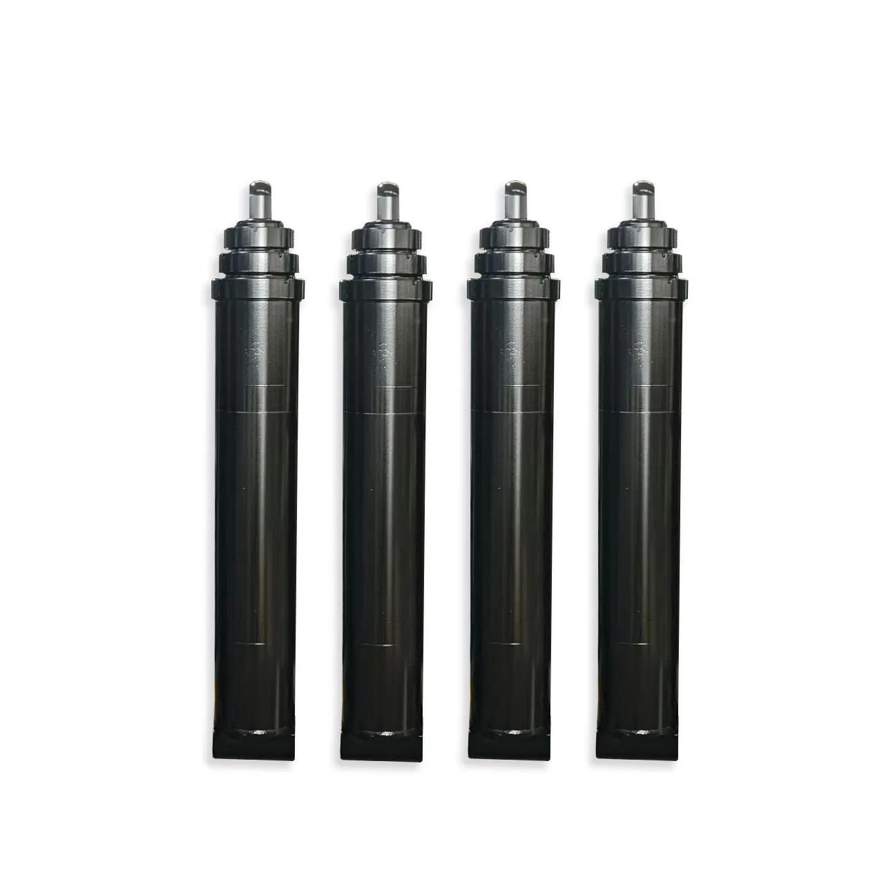 Гидравлический цилиндр 5'' для самосвала Wantong