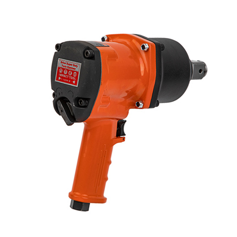 LZ-536 3/4inch Pneumatic Wrench Air Hammer Impact Wrench