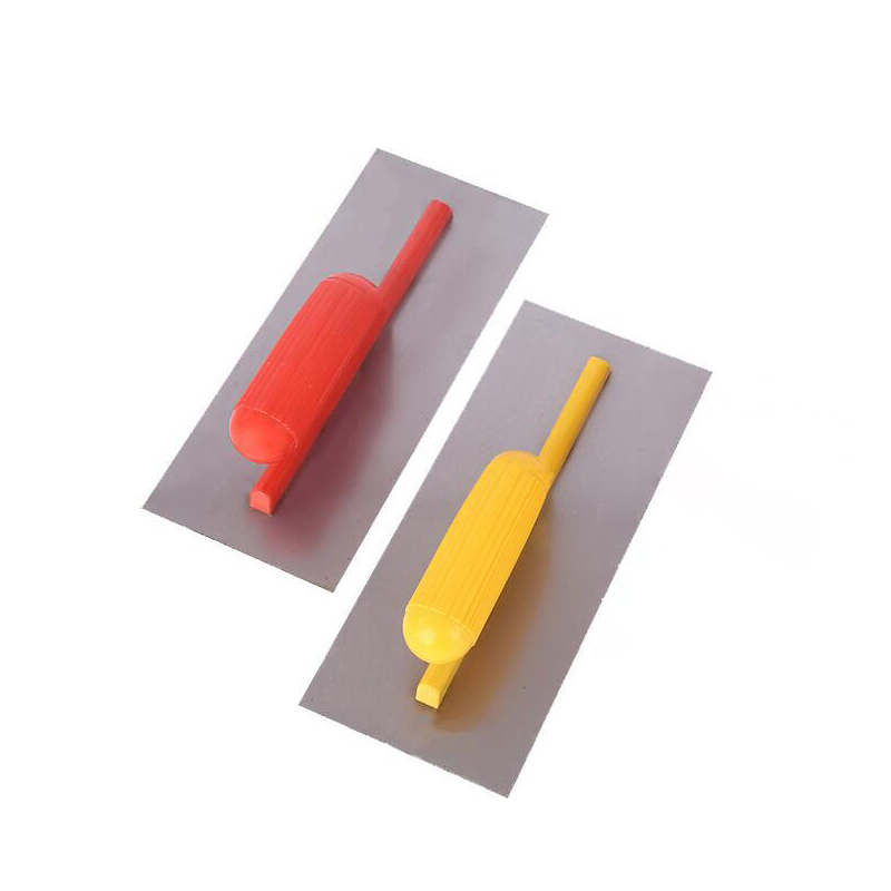 Hautine Plastering Trowels with Plastic Handle