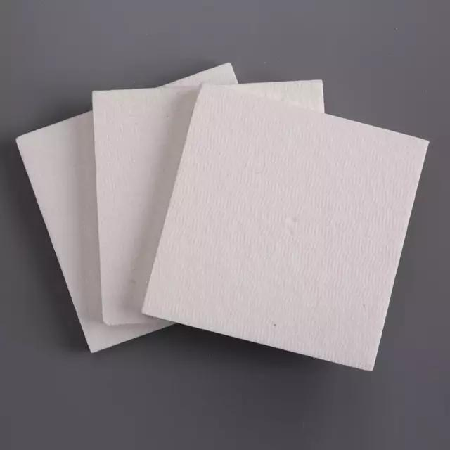 High Purity Wall Water Resistant Waterproof Fireproof Calcium Silicate Board