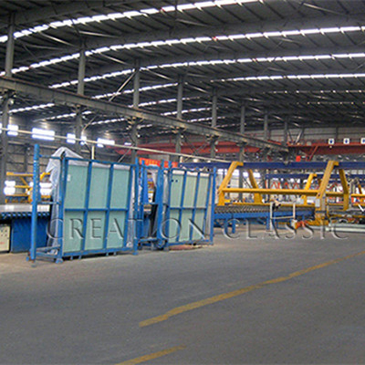 3mm-8mm Hot Sale Copper Free Mirror / Silver Mirror Painted Glass