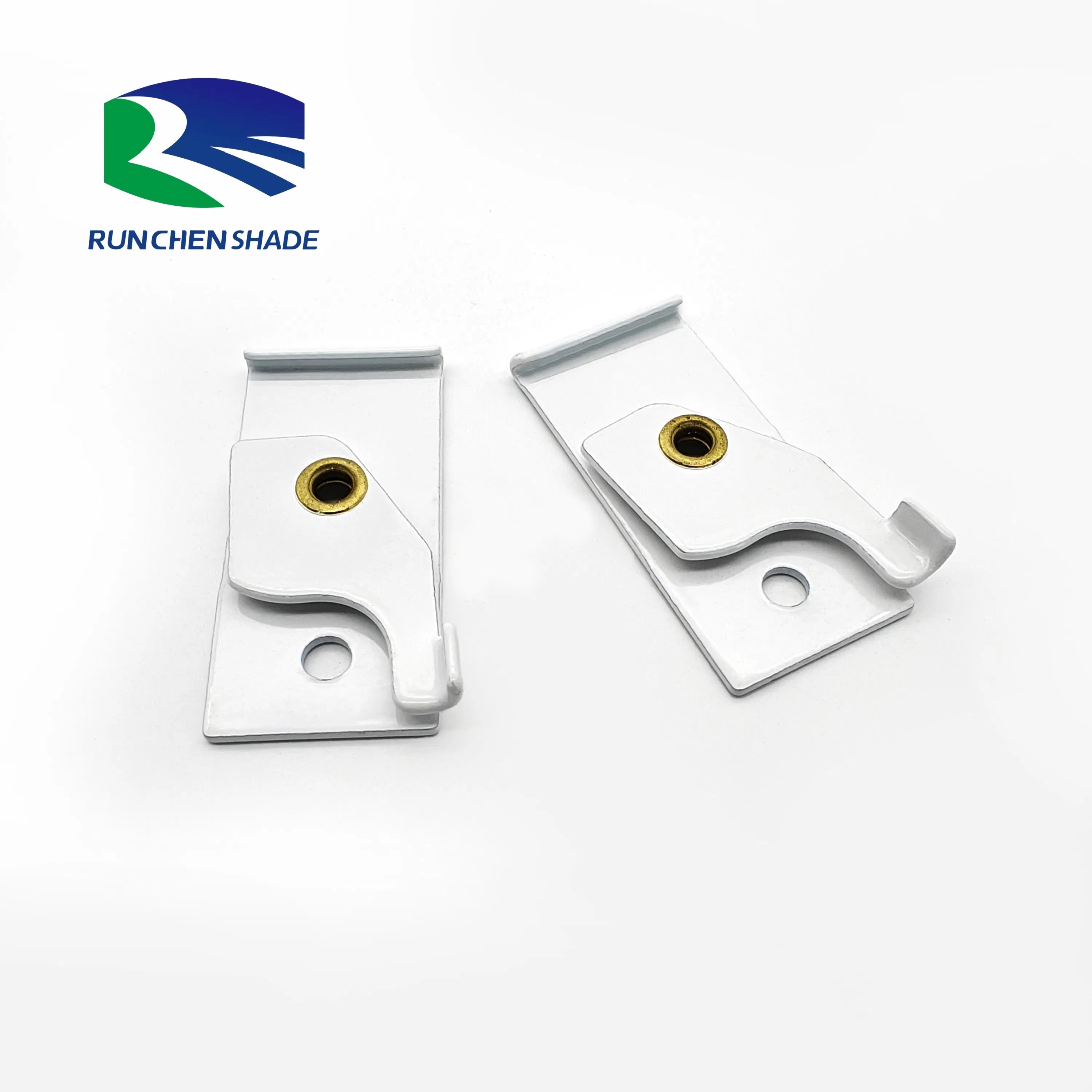 Curtain Mounting Bracket, Firm and Worry-Free