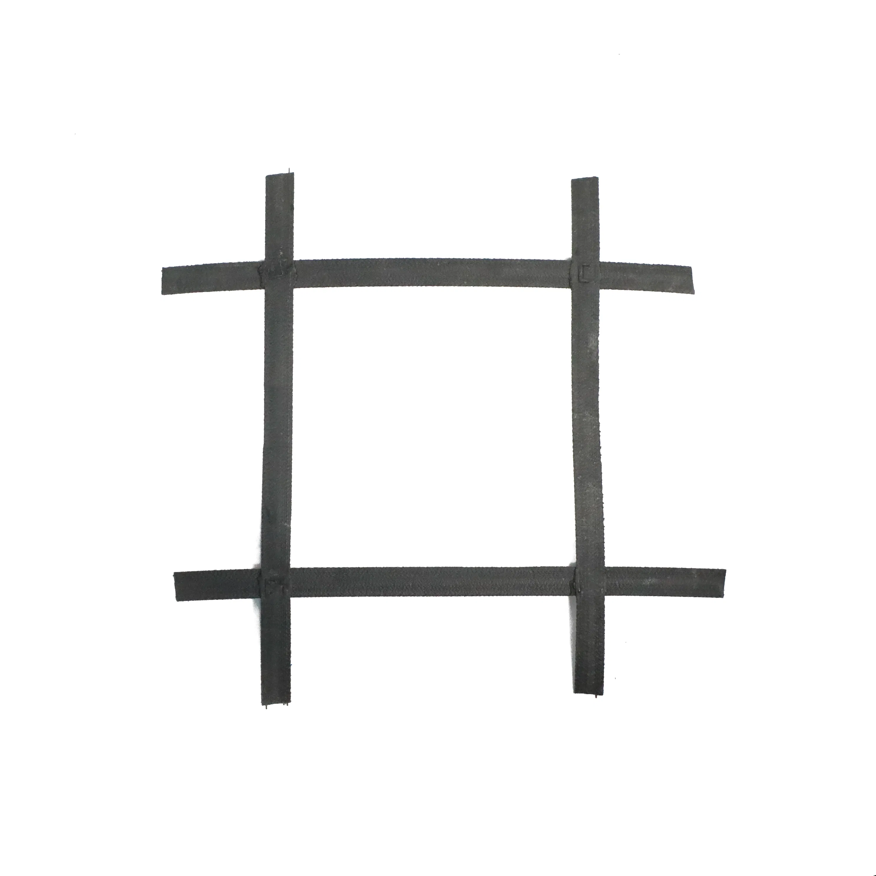 Steel-Plastic Geogrid Manufacturer High-Strength Hybrid Material Solutions