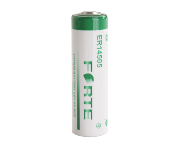 Литиевая батарея Forte ER14505 3.6V 2600mAh