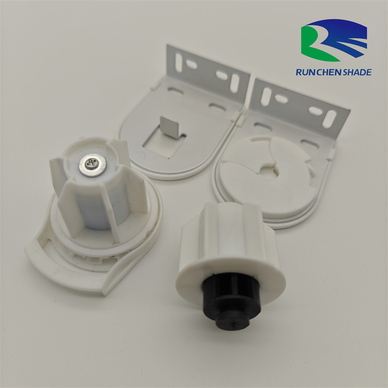 Hot Sale Cordless Roller Blinds Spring Components Accessories