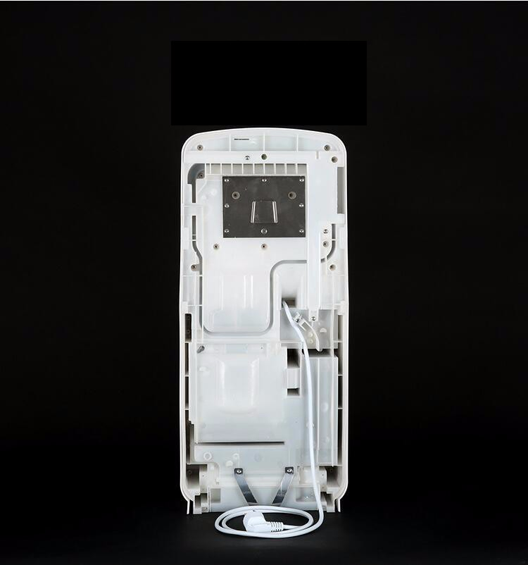 Bathroom High Speed Automatic Fast Dry Touchless Infrared Sensor Jet Hand Dryer