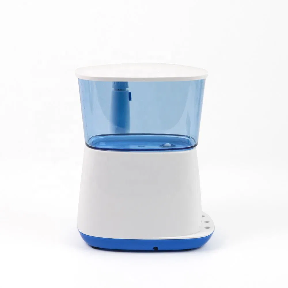 Household Water Flossers Dental Oral Irrigator Water Flossing Jet with 5 Tips