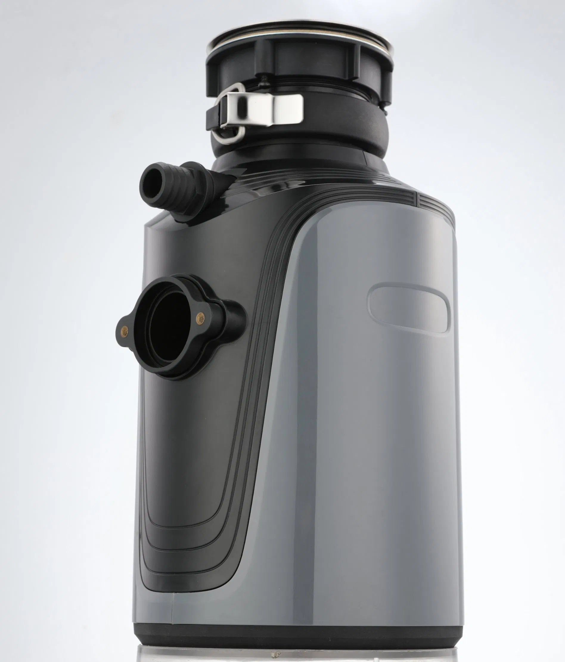 220V 1HP Kitchen Sink Food Garbage Disposer