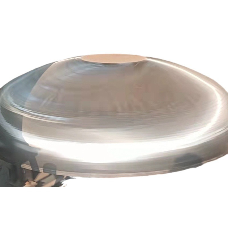 316 Pipe Fittings, Stainless Steel Pipe Cap, 304 Stainless Steel (Corrosion-Resistant) , Stamping and Welding,