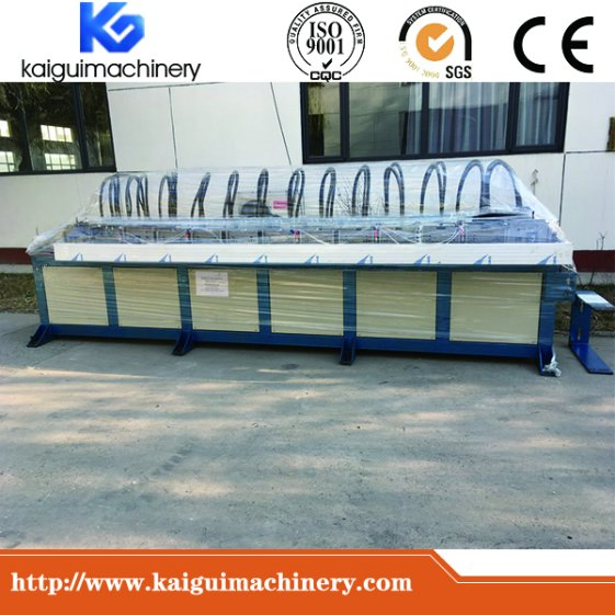 Populer Ceiling Fut T Bar Roll Forming Machine