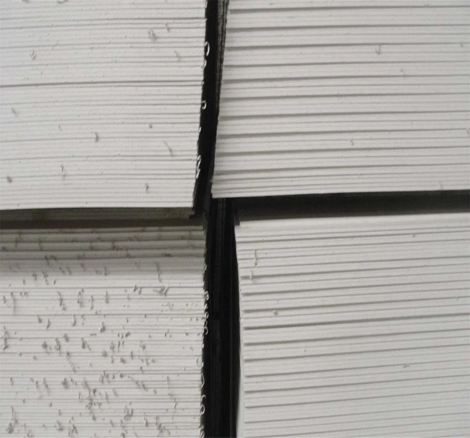 Design Acoustic Paper-Faced Gypsum Board for Wall Decoration