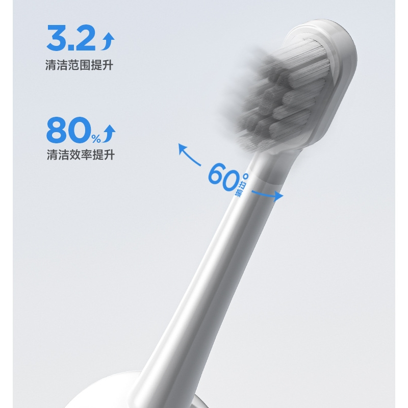 New Waterproof Sonic Pulse Electric Toothbrush with Soft Bristles and Multiple Modes