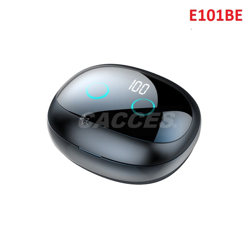 Беспроводные наушники TWS с защитой IPX5-6