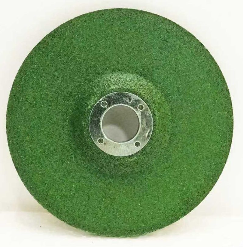 New Type 100X6 Marble High Speed Polish Abrasive Disc Tool Grinding Wheel