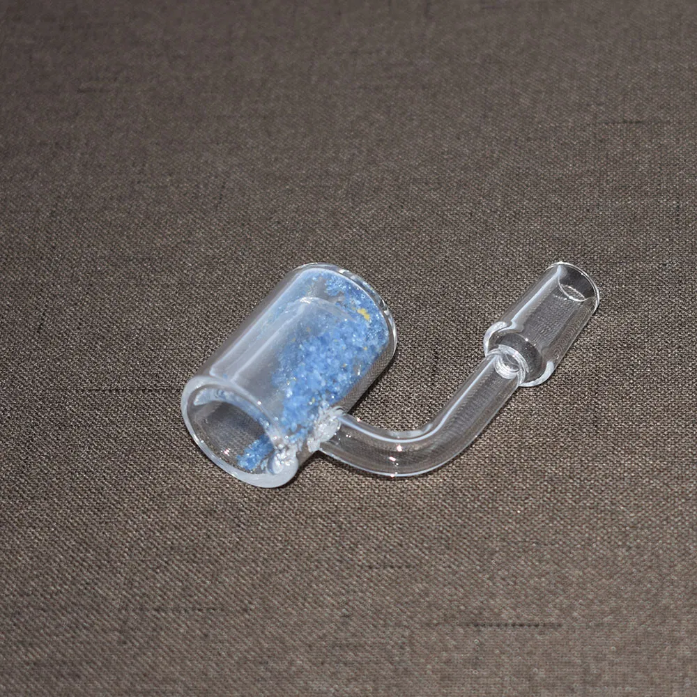 Art Design Carb Smoke Tools for Bongo Glass Smoking Pipe Factory Supply