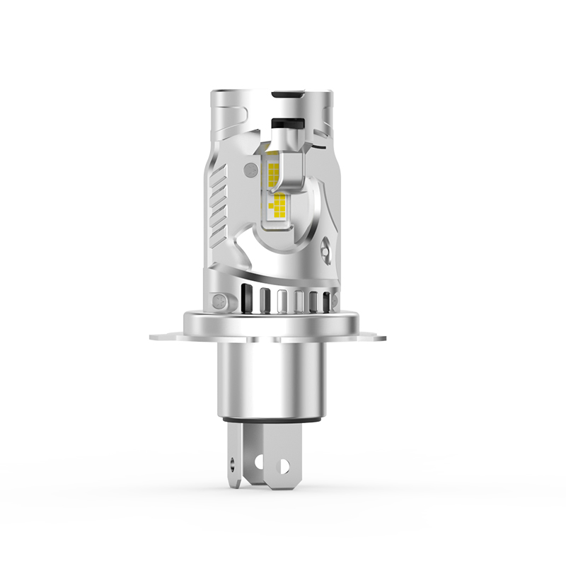 Светодиодная лампа H4 Lightingway 8000 лм