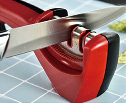 Hot Selling 3 Stages Knife Sharpeners