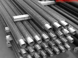 Aluminum Alloy Finned Tube: Precision-Engineered for Efficient HVAC System Performance