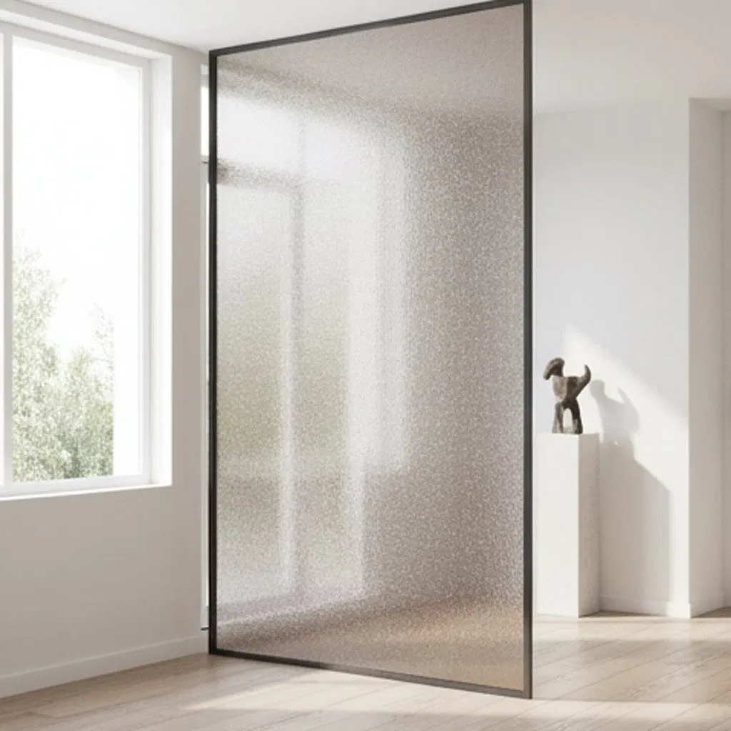 Customizable Laminated Glass Solutions for Modern Interiors and Exteriors