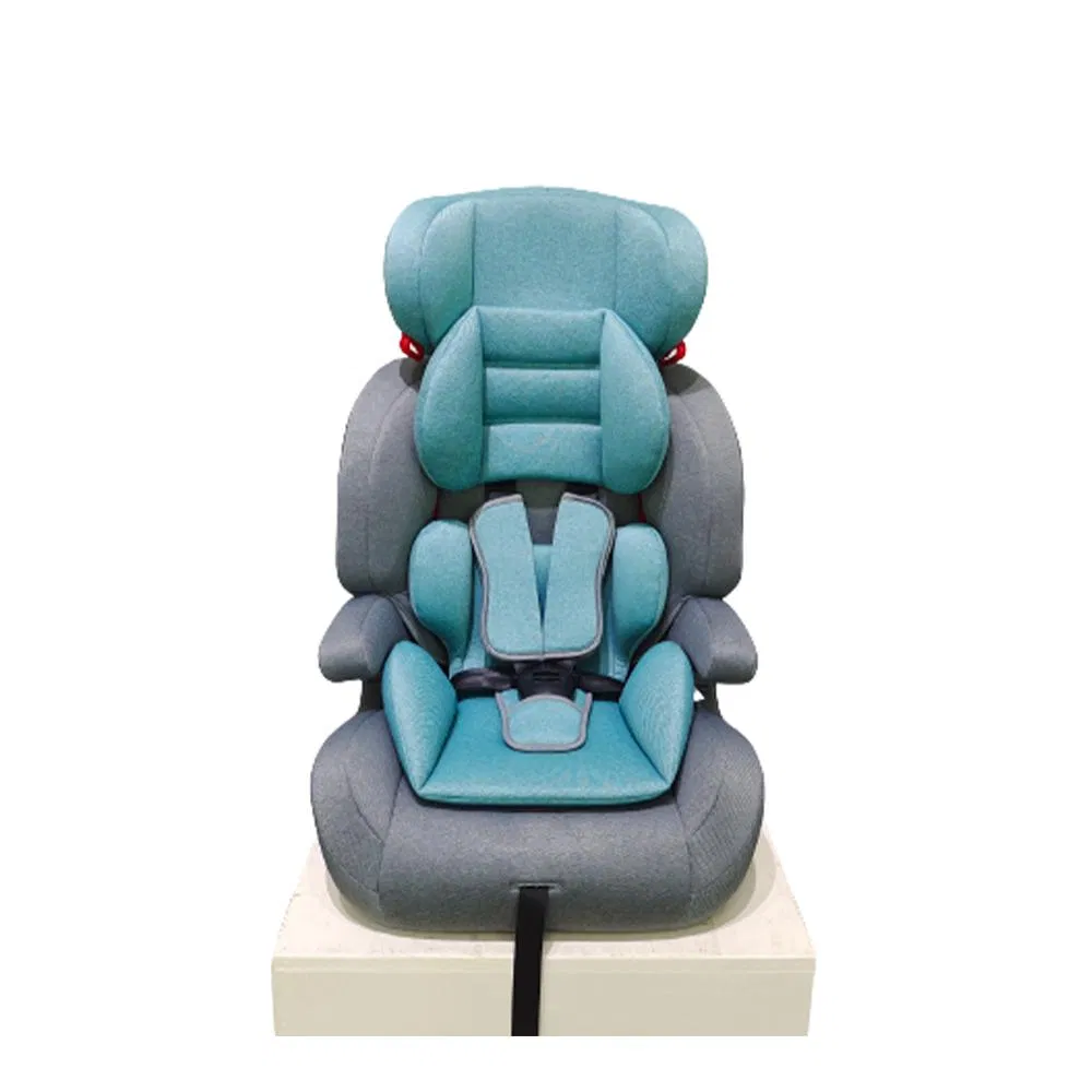 Wholesale Elder Children Booster Seats Usage Portable Baby Car Seat 9-36kg