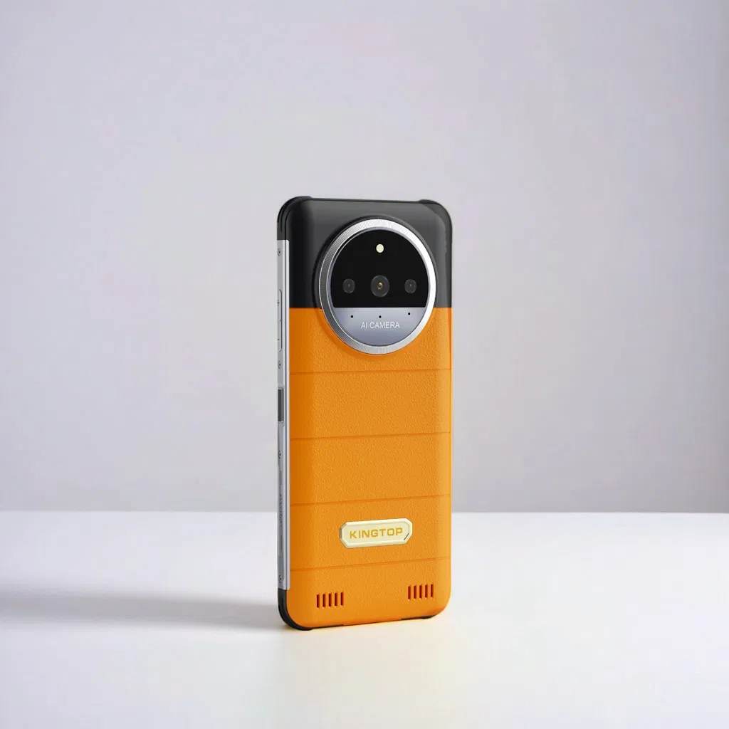 Защищённый смартфон Kingtop KS20 8/256GB, Android 14