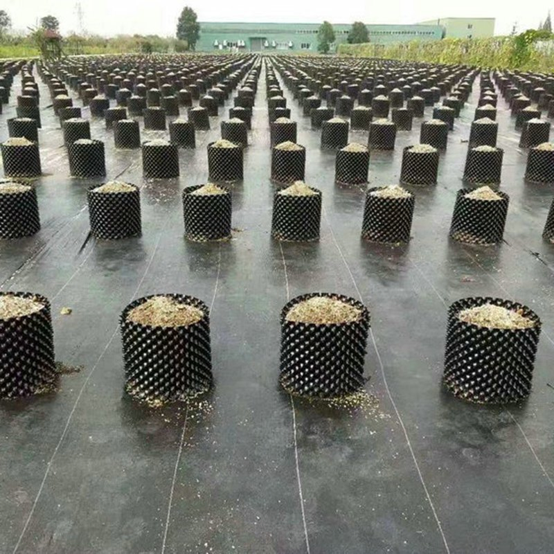 Commercial Root Pruning Pot: Industrial-Grade Root Pruning Solution