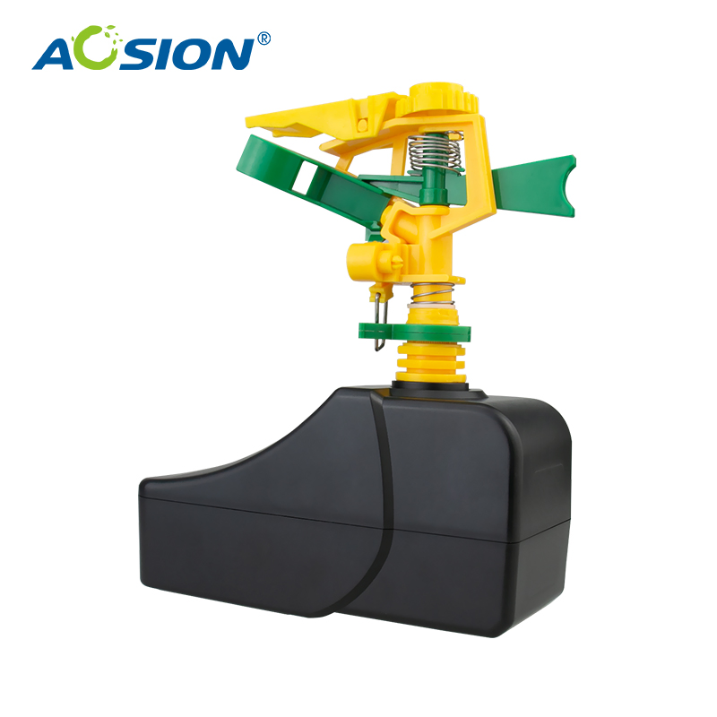 Garden Tool Outdoor Animal Repeller for Cat Dog Deer Fox Bird Garden Yard Use