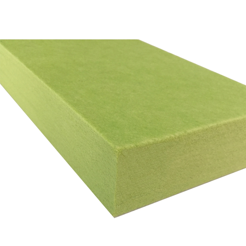 Eco-Friendly 50mm Polyester Acoustic Panel for Noise Reduction