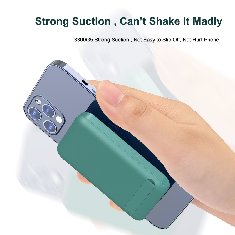 Emergency Outdoor Camping Fishing Mobile Smart Power Bank Station Charger