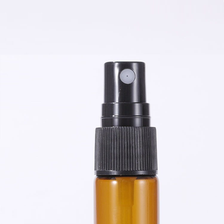 Cheapest Price 5ml 10ml 15ml 20ml Spray Bottle with Sprayer for Cosmetic Packaging