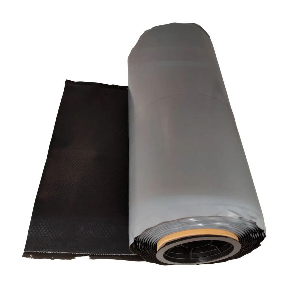 Tobs Breathable Roof Waterproof Membrane to Prevent Moisture Build-up